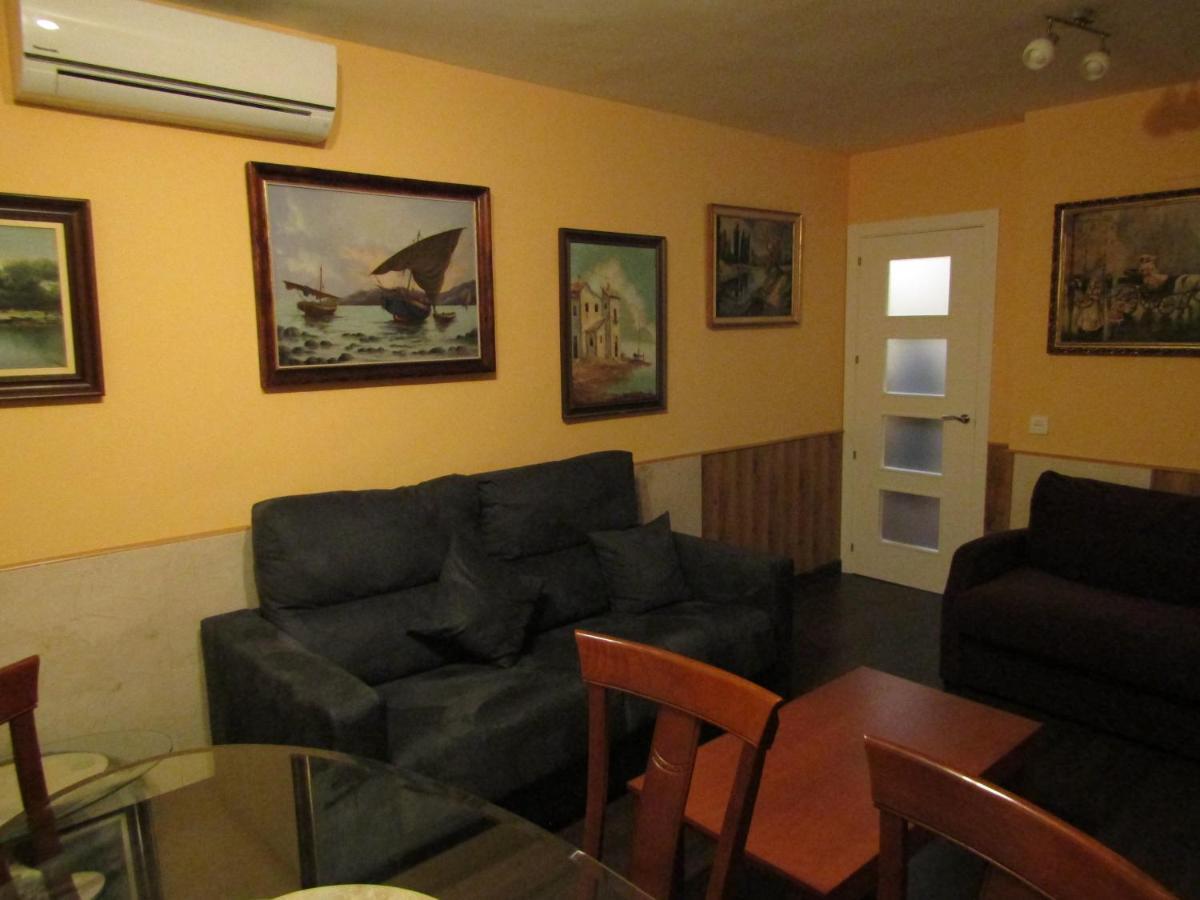 Apartamento Cerca De Aranjuez-parque Warner-parque Puy Du Fou Con Garaje Gratis