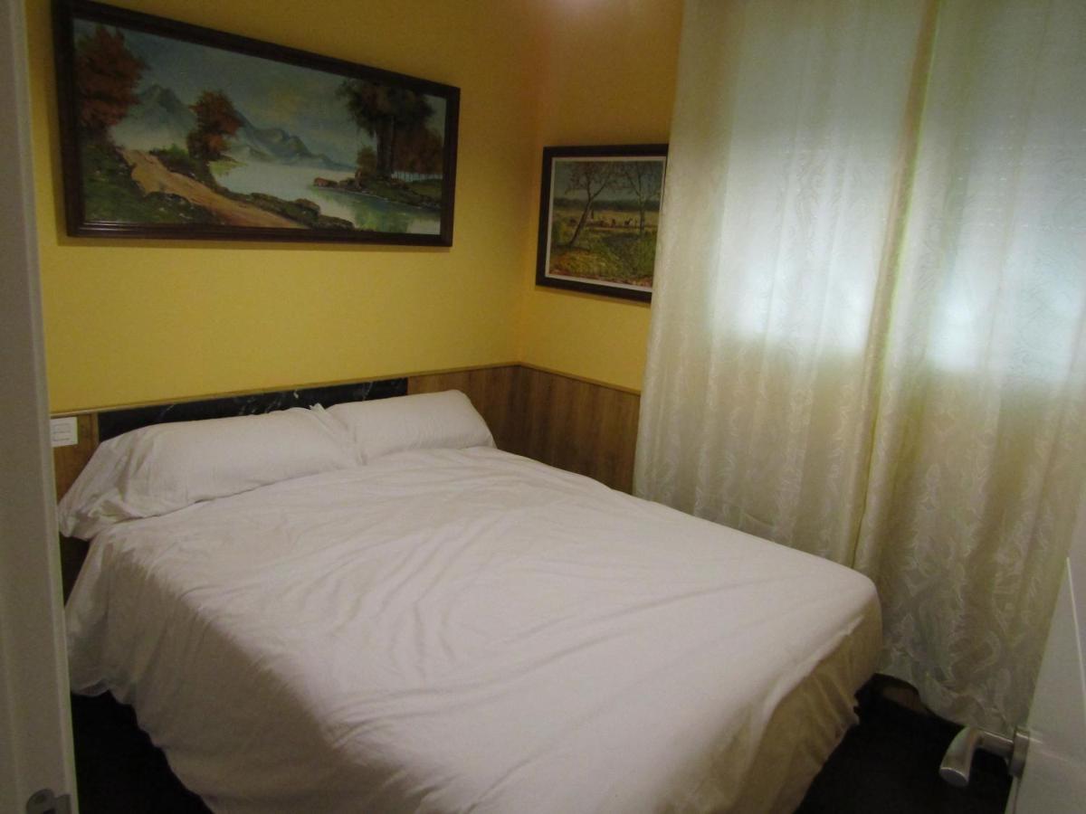 Apartamento Cerca De Aranjuez-parque Warner-parque Puy Du Fou Con Garaje Gratis *