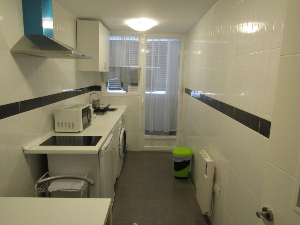 Apartamento Cerca De Aranjuez-parque Warner-parque Puy Du Fou Con Garaje Gratis * Ciruelos