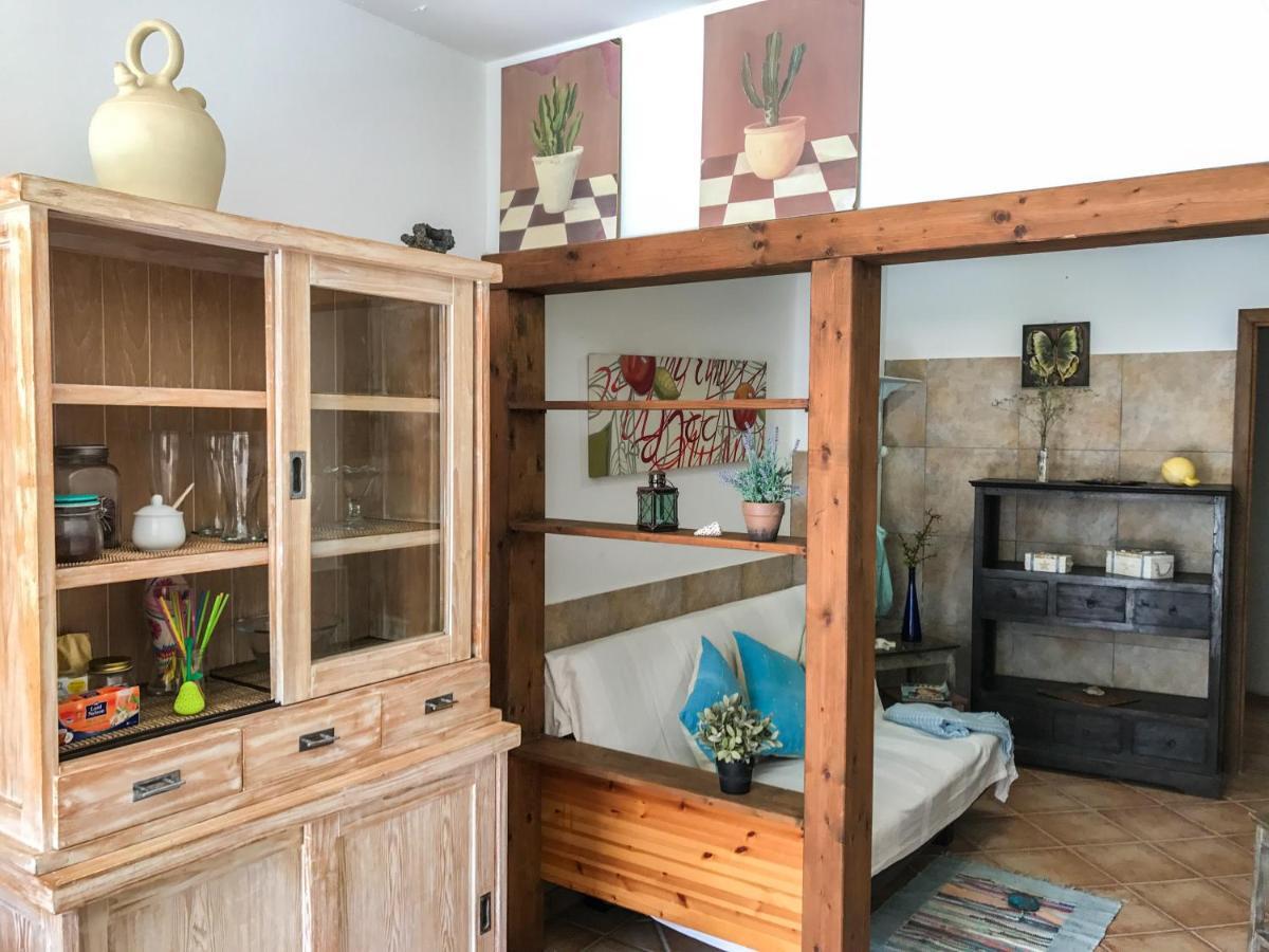 Apartamento Susurros Del Mar * Caleta de Caballo