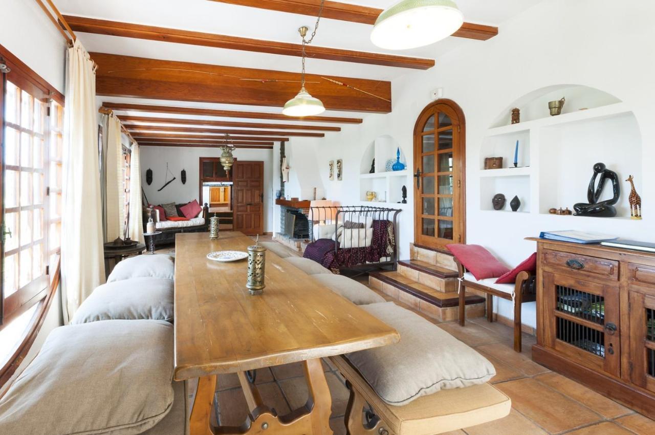 Casabra Villa