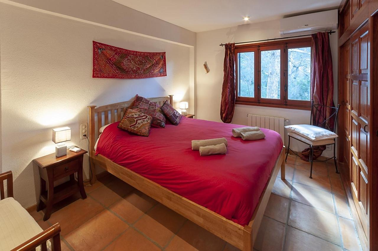 Casabra Villa *