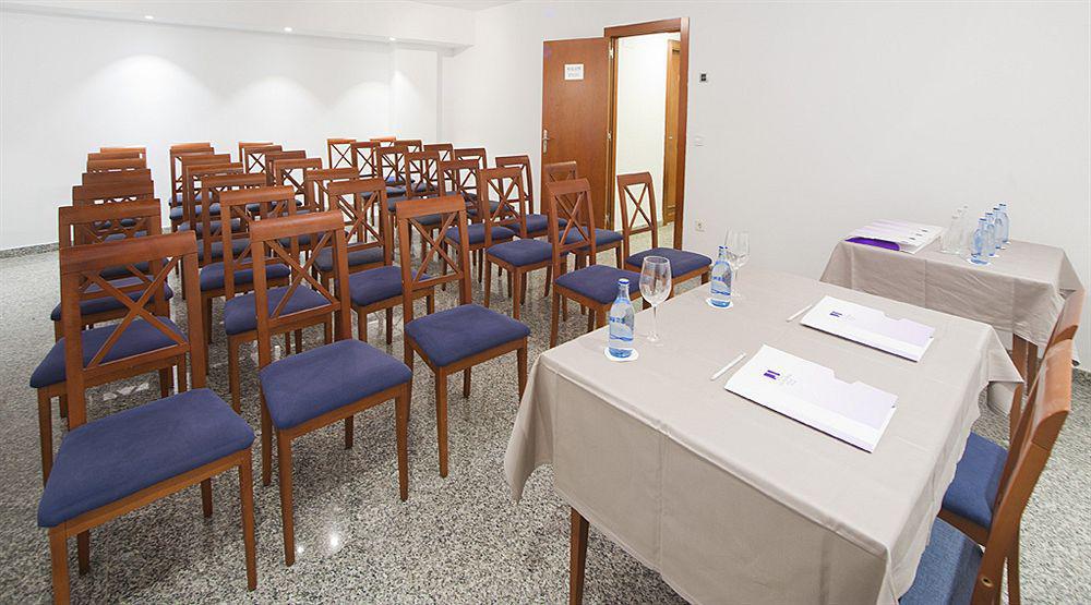 Duerming Longoria Plaza 3* Oviedo