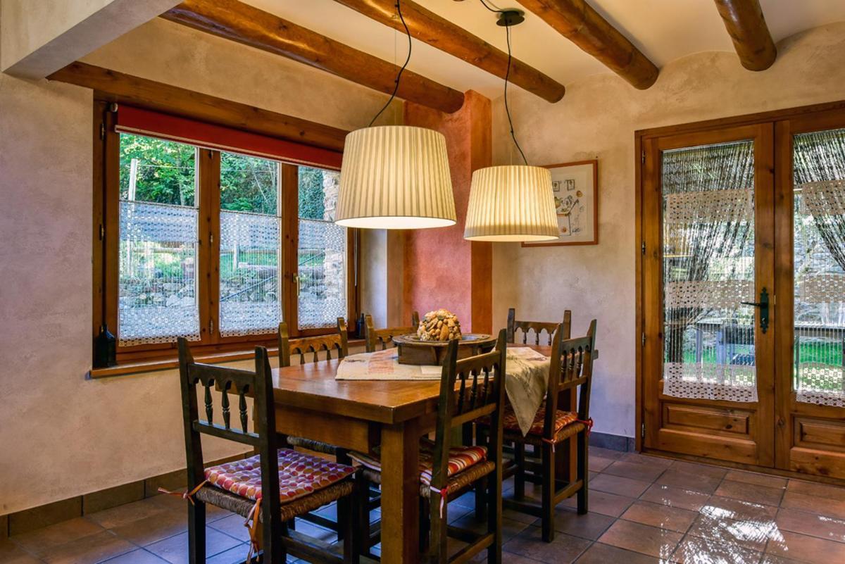 Holiday home Cal Ginero Vall de Castellbo