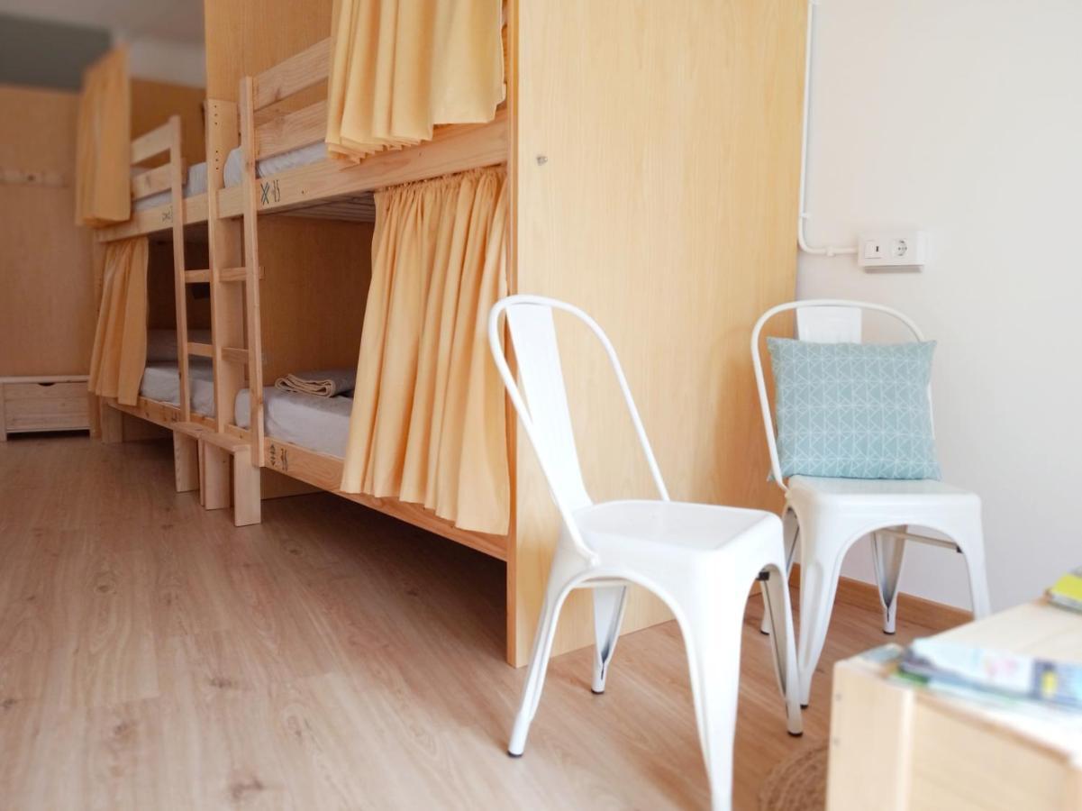 O Peirao Hostel