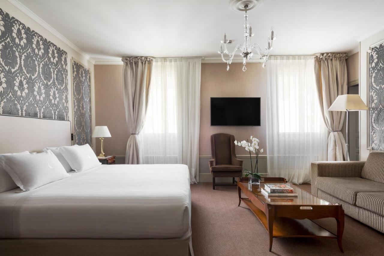 El Palace Hotel Barcelona