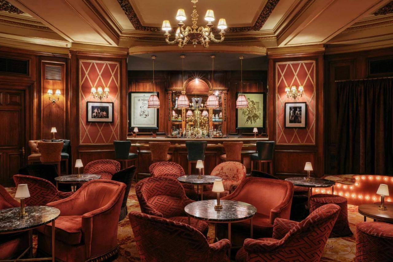 Hotel El Palace 5*