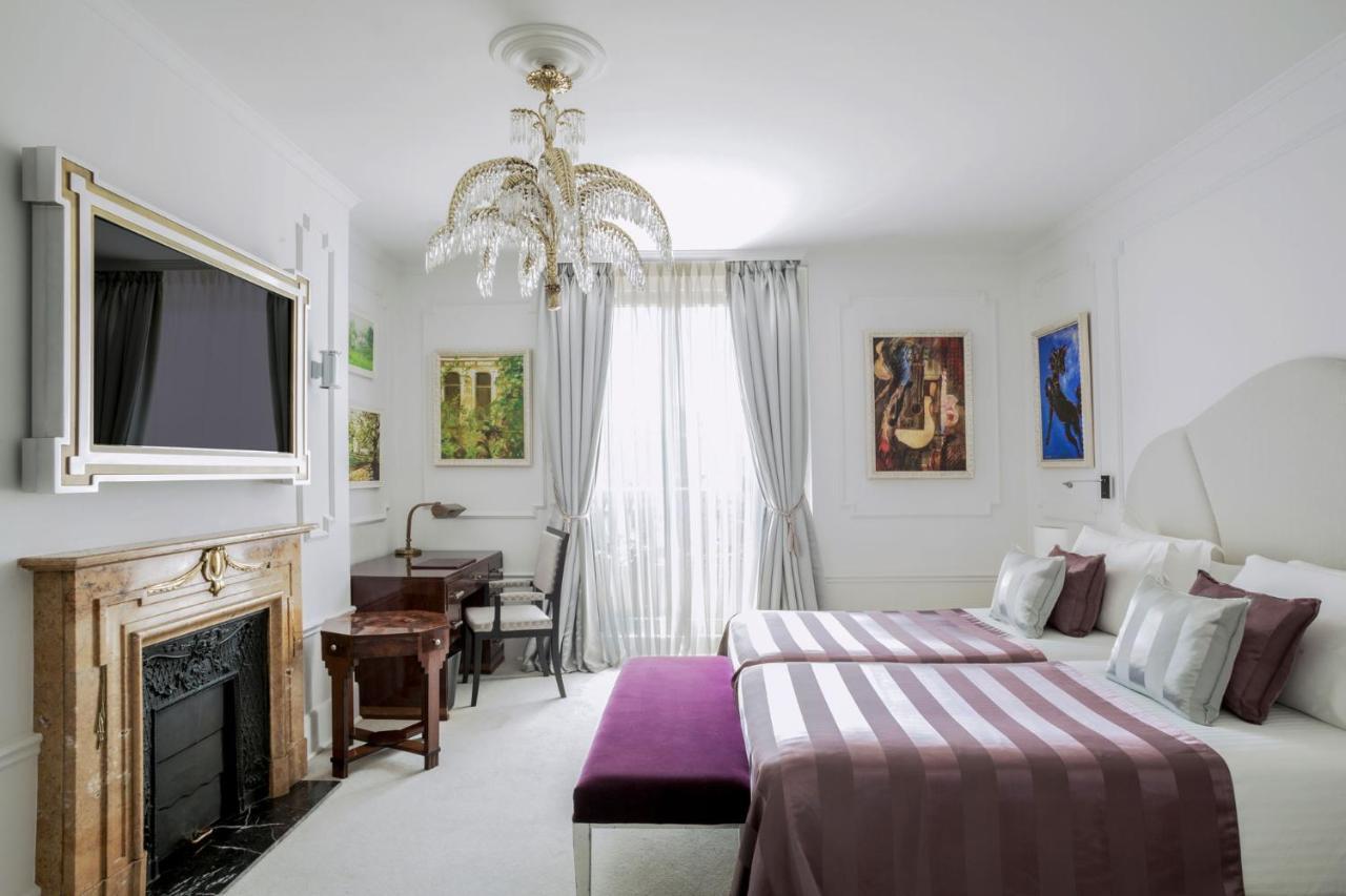 El Palace 5* Barcelona