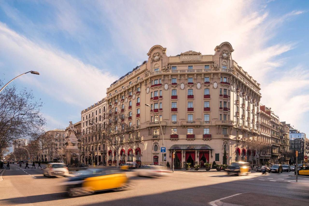 Hotel El Palace 5*