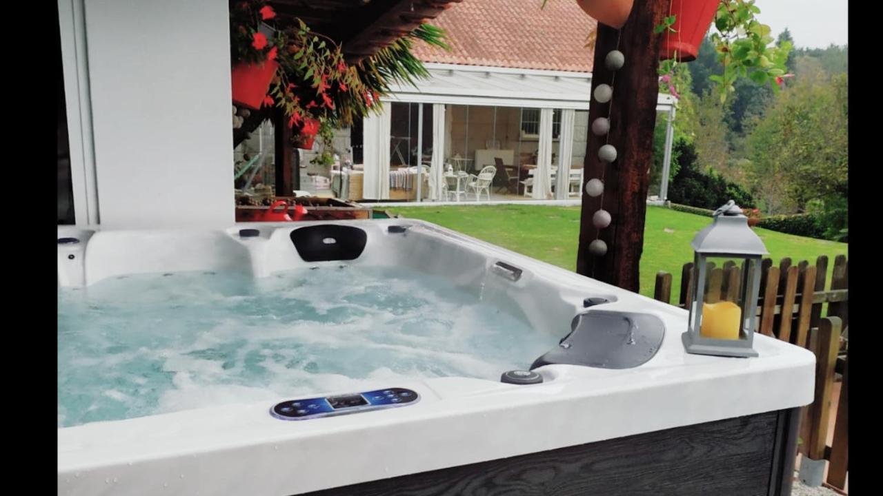El Atico De Villalmar Apartamento Tui