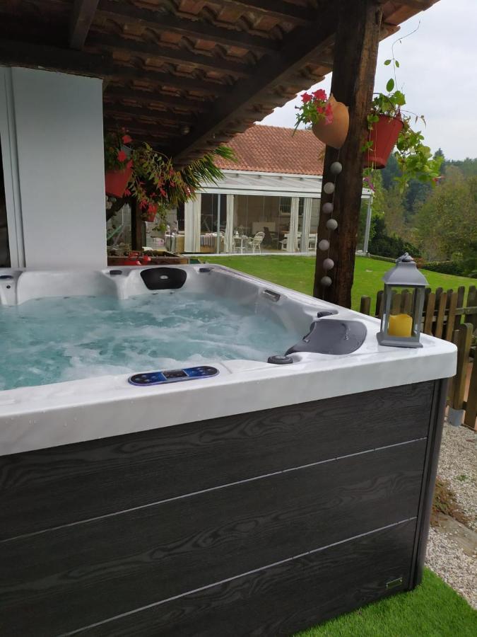 Apartamento El Atico De Villalmar Tui