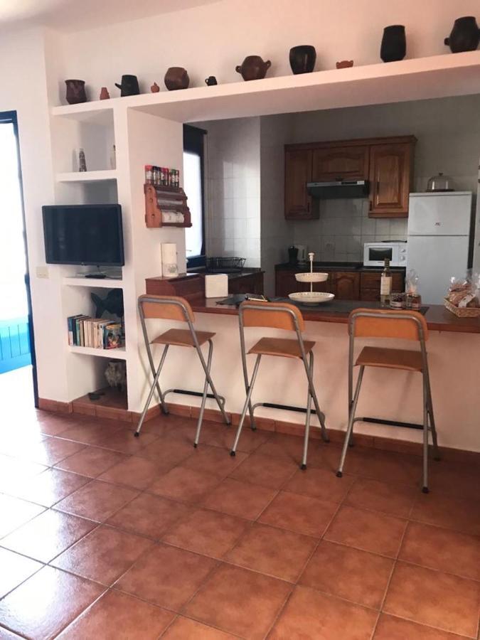 Inma Apartamento *