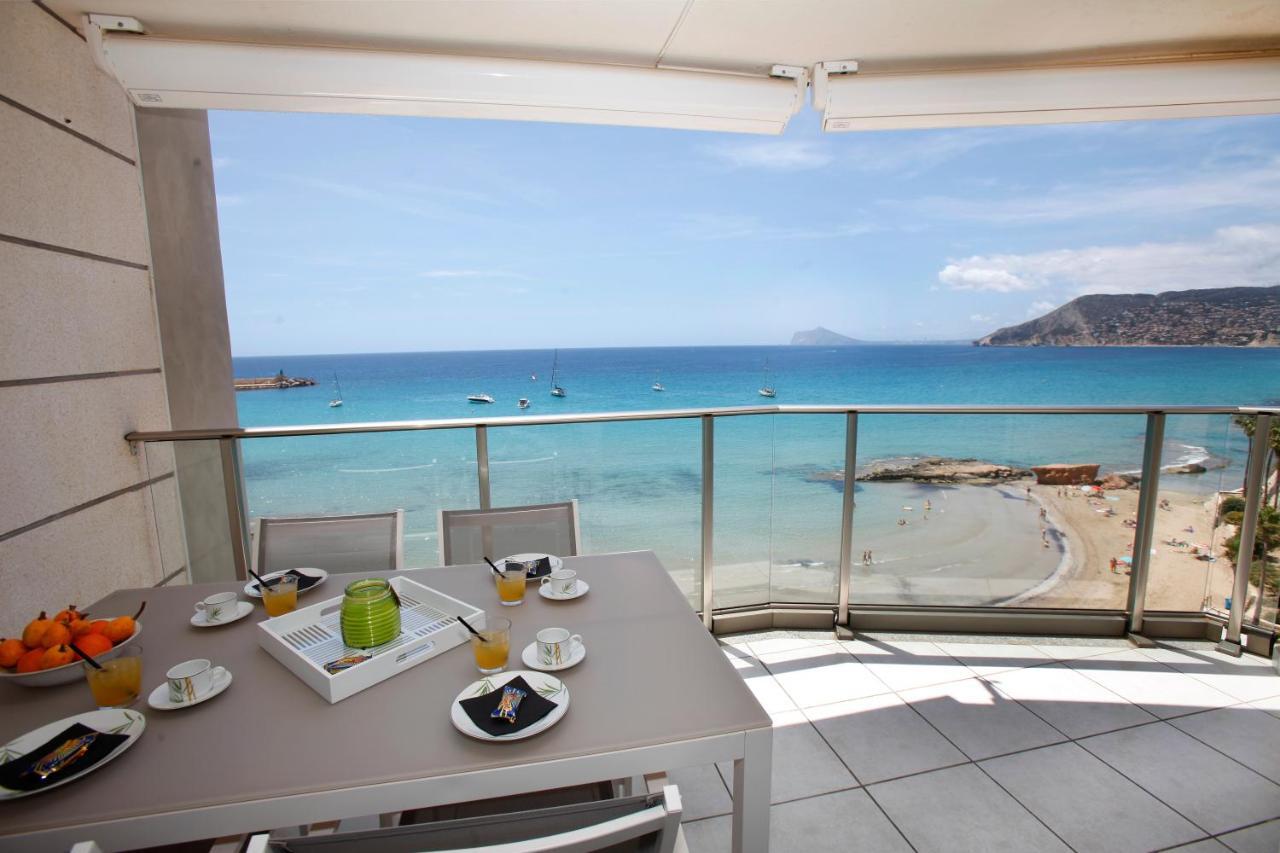 Paradero De Ifach - Costa Carpediem Calpe