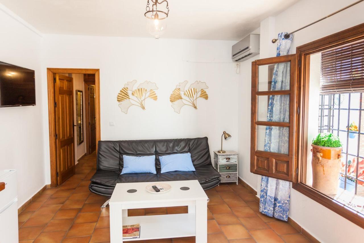 Casa Larga Apartment