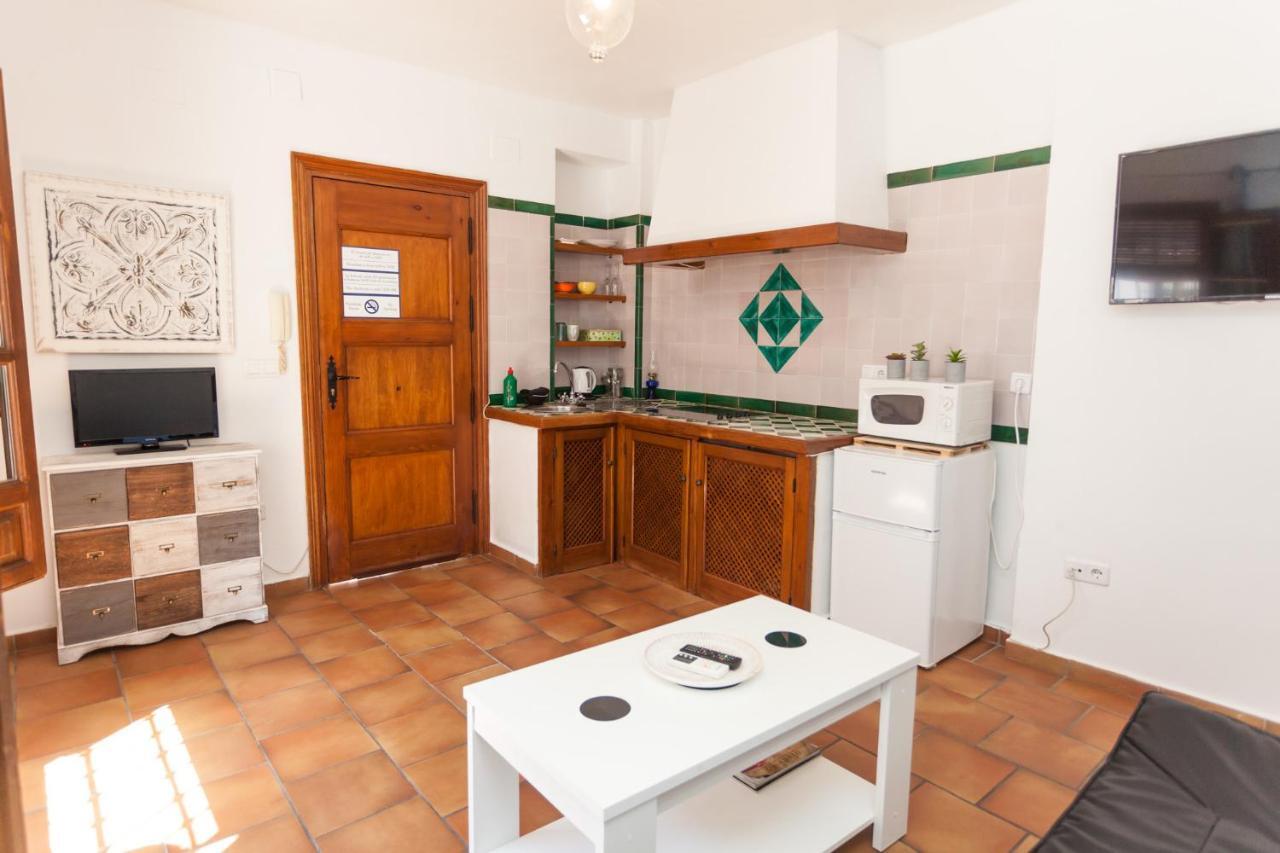 Apartment Casa Larga *