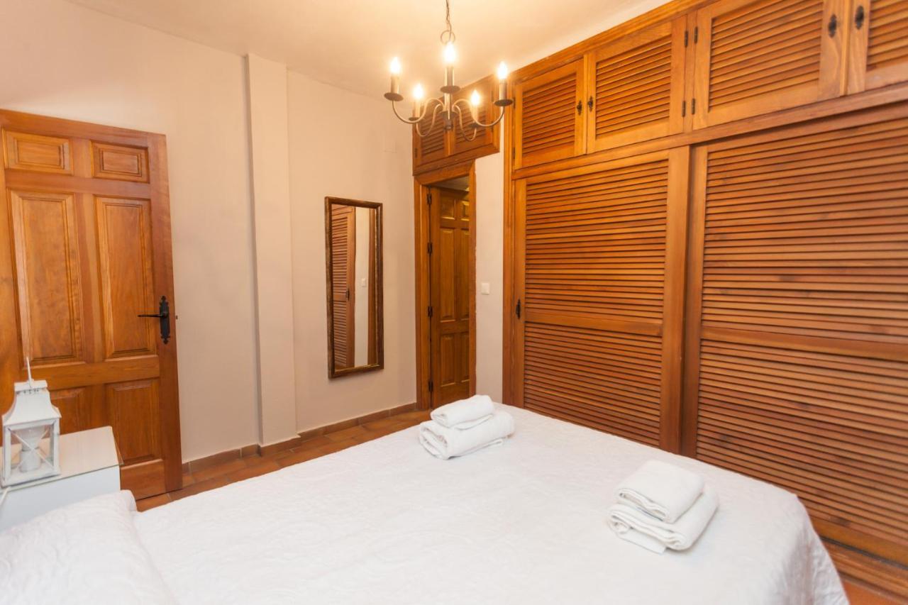Casa Larga Apartment *