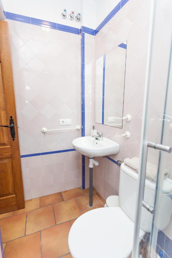Apartment Casa Larga *