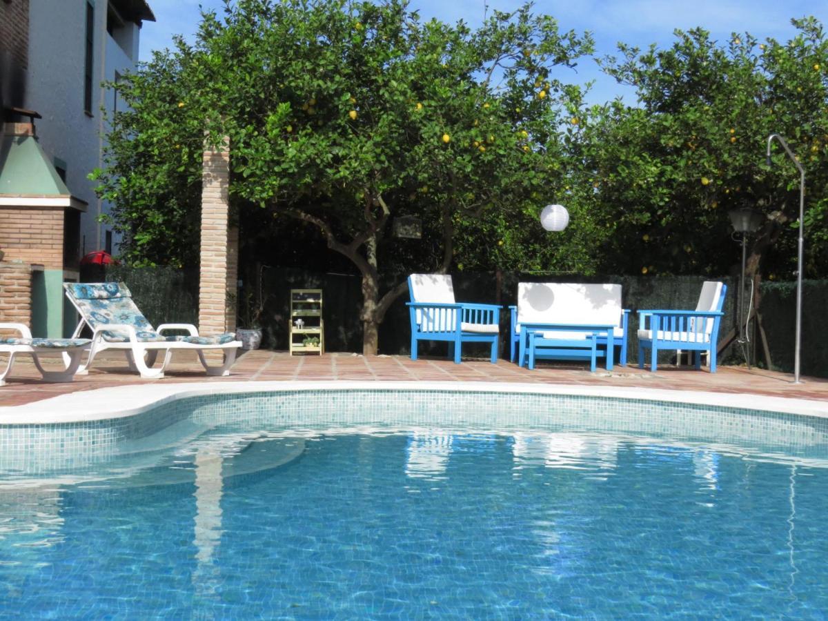 Country house La Estrella *