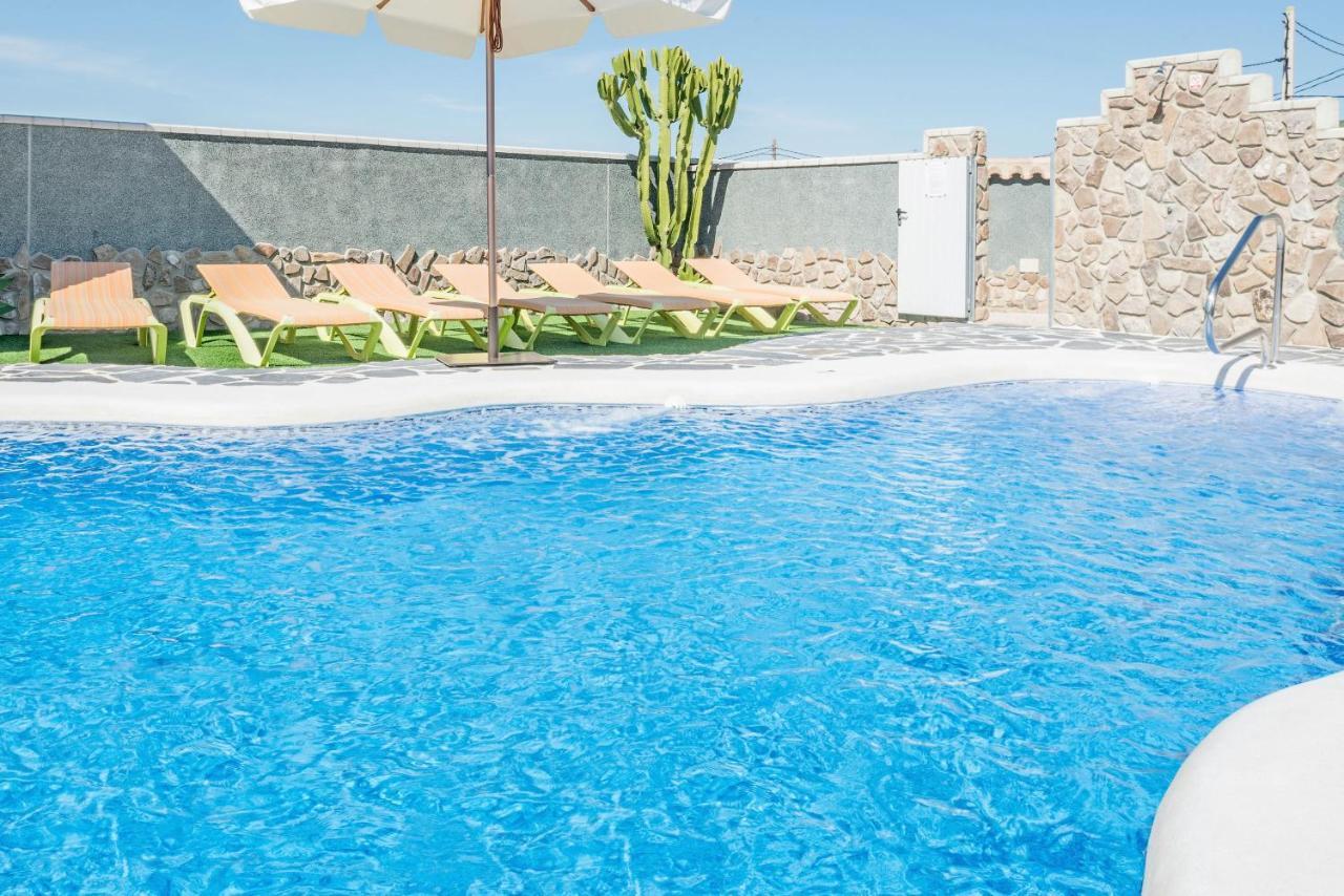 Apartamento La Aceitera - 1 *