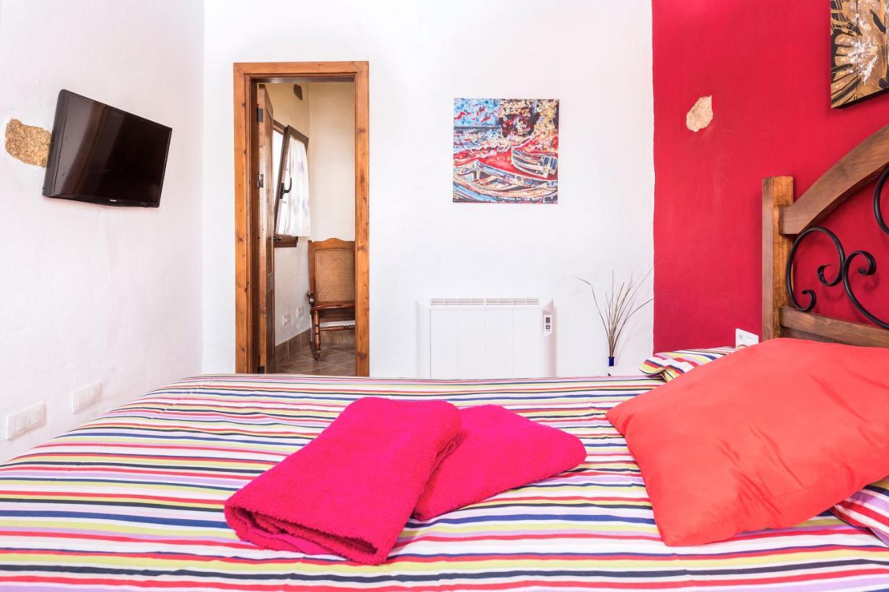 Сasa de vacaciones Casa La Orilla *