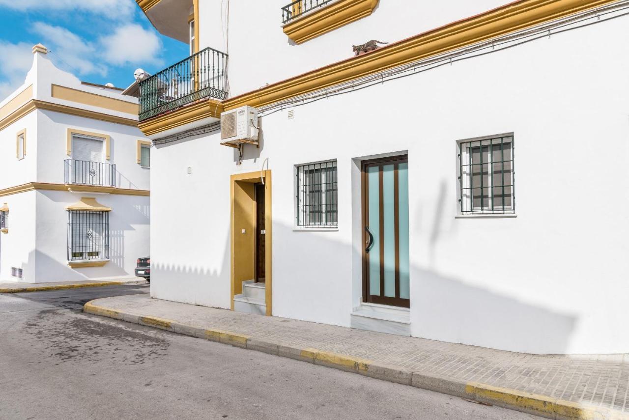 Apartamento Claudia