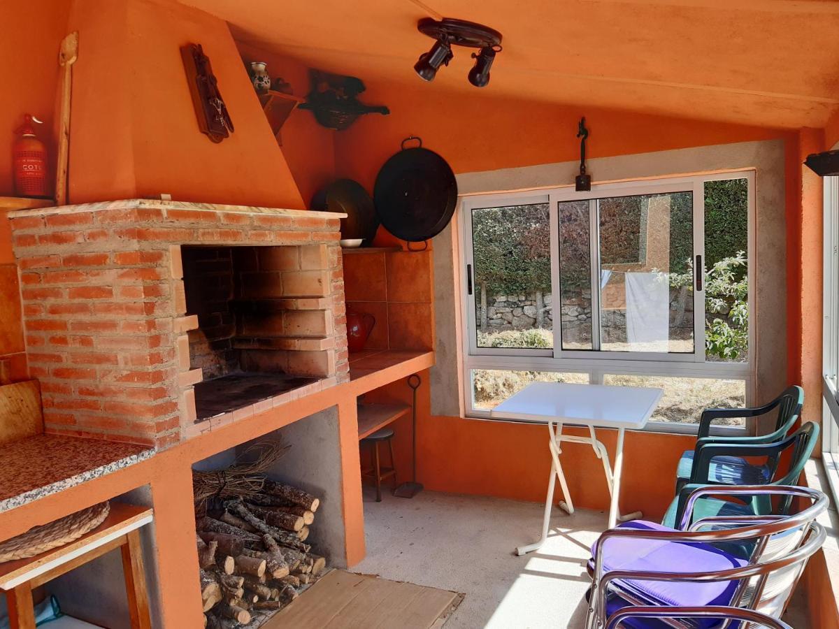 Mi Descanso Country house
