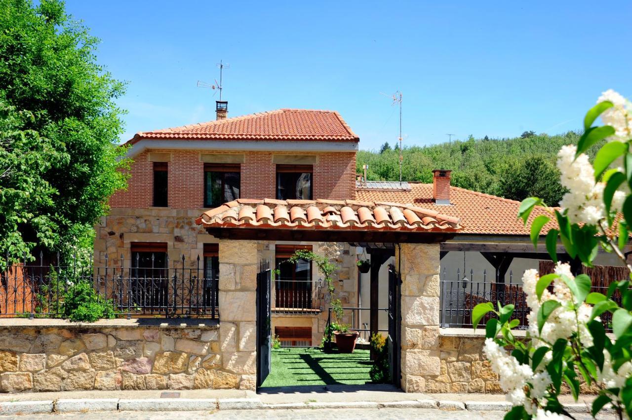 Lagunas De Urbión Casa rural *