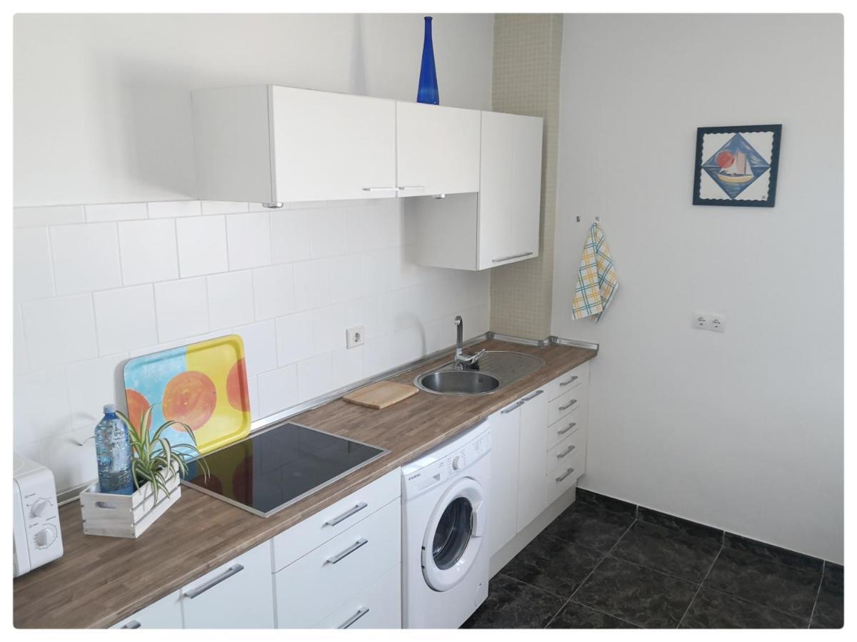 Apartment Gaviotas Pozo Izquierdo