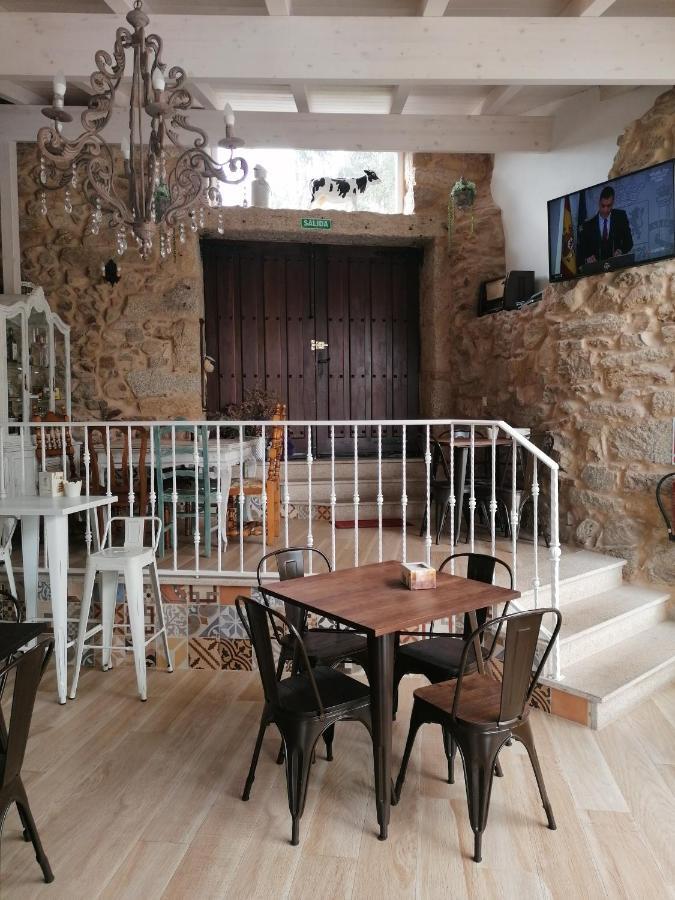 Lodge Carballo De Prado 1900 Pontevedra