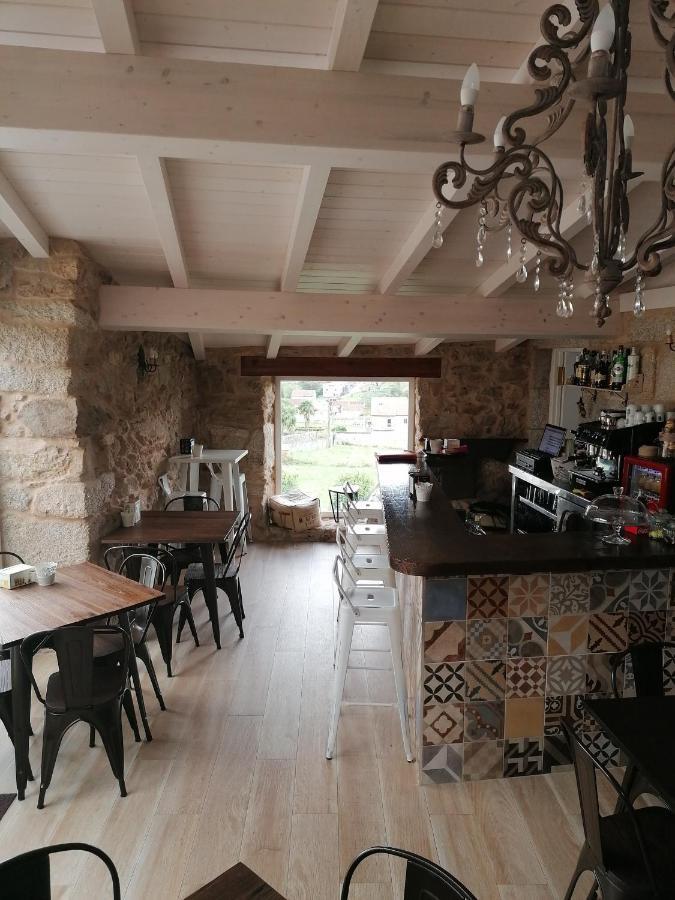 Lodge Carballo De Prado 1900 Pontevedra