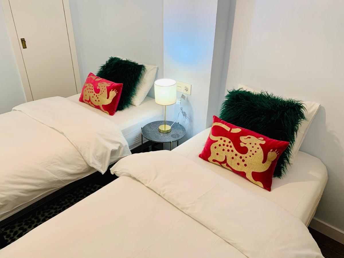 Apartamento Pradollano Luxus Grandes Vistas *