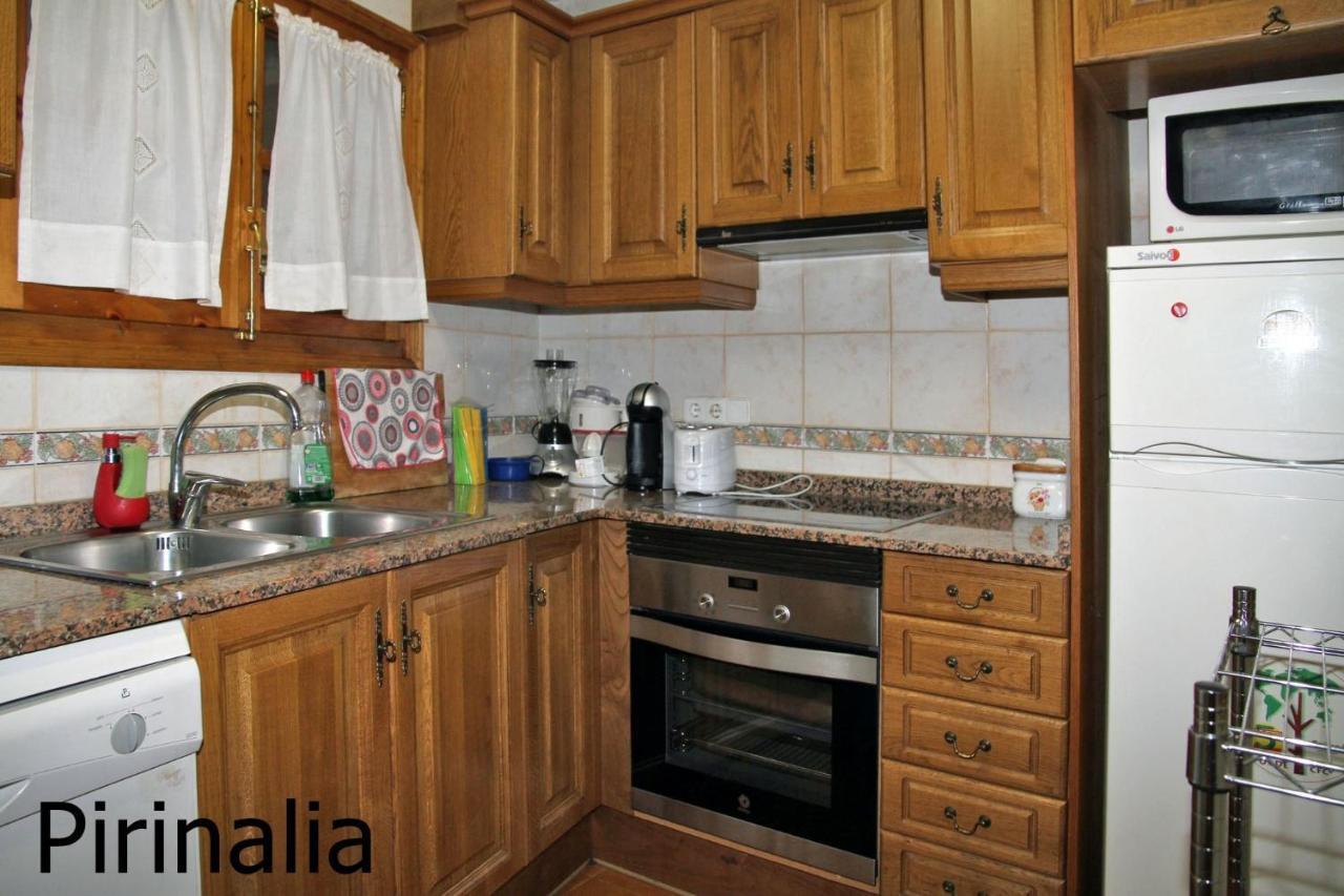 Casa Aranesa I * Arties