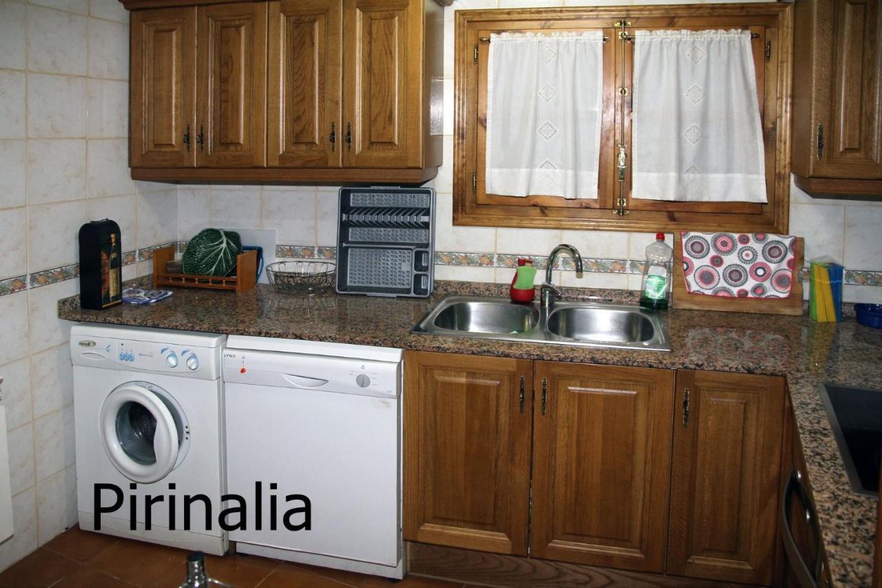 Casa Aranesa I