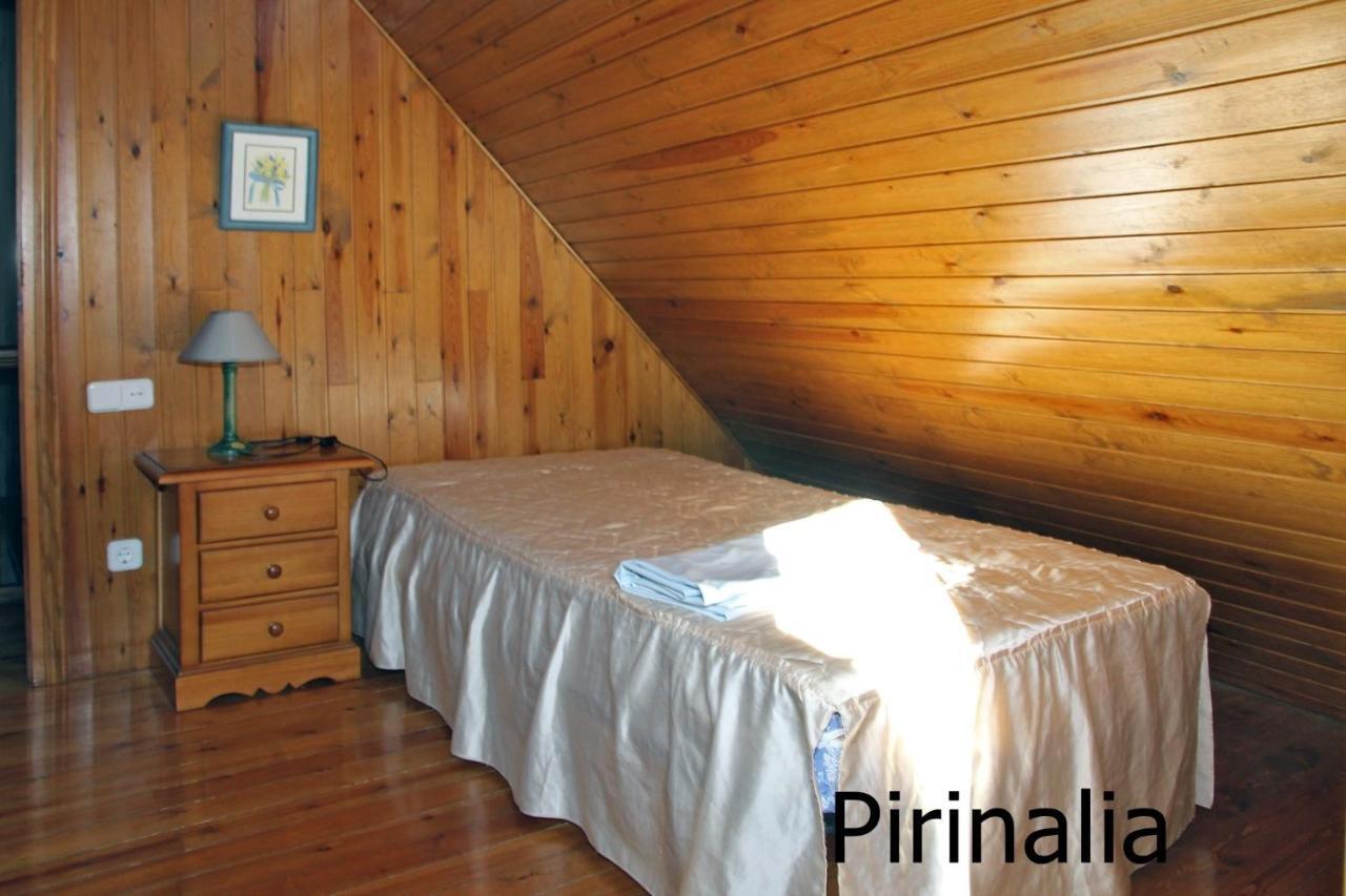 Apartamento Casa Aranesa I Arties
