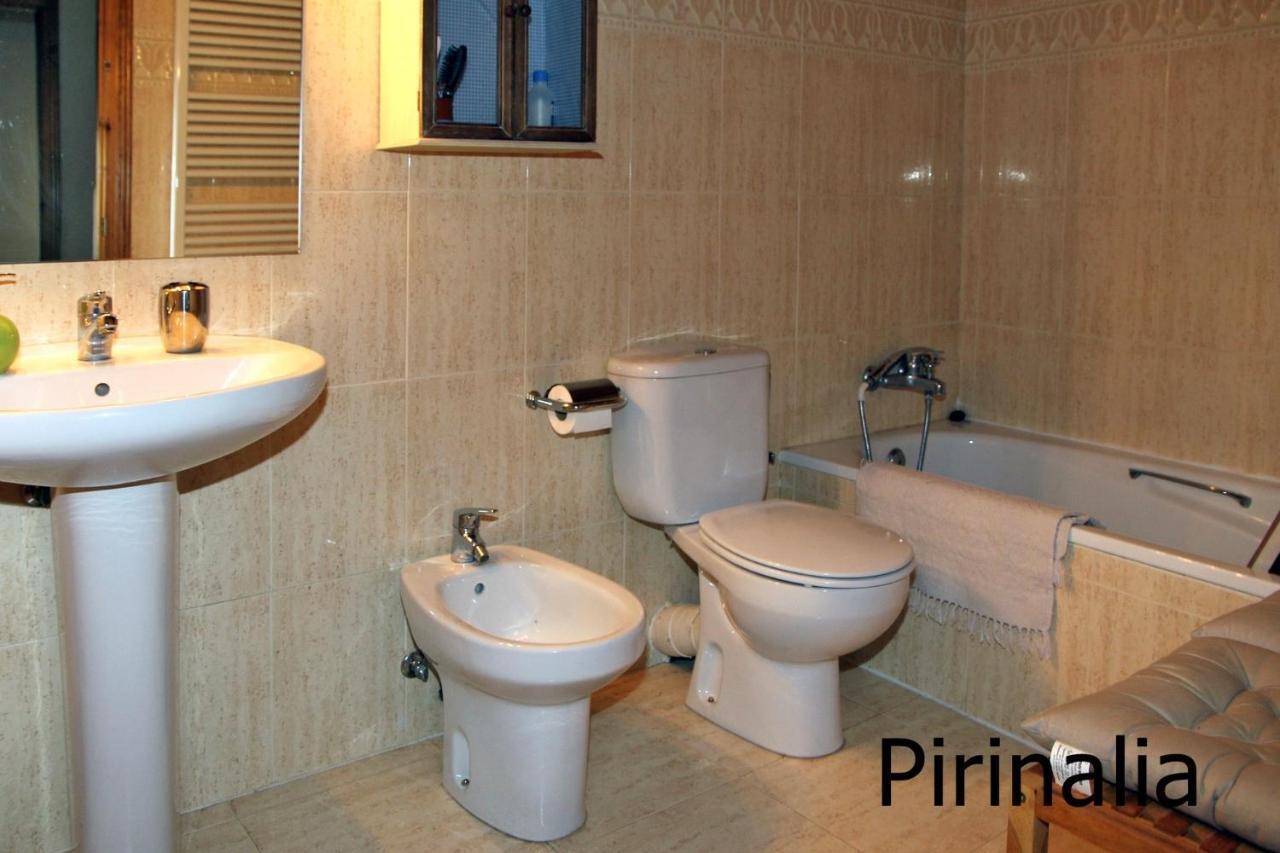 Casa Aranesa I Apartamento