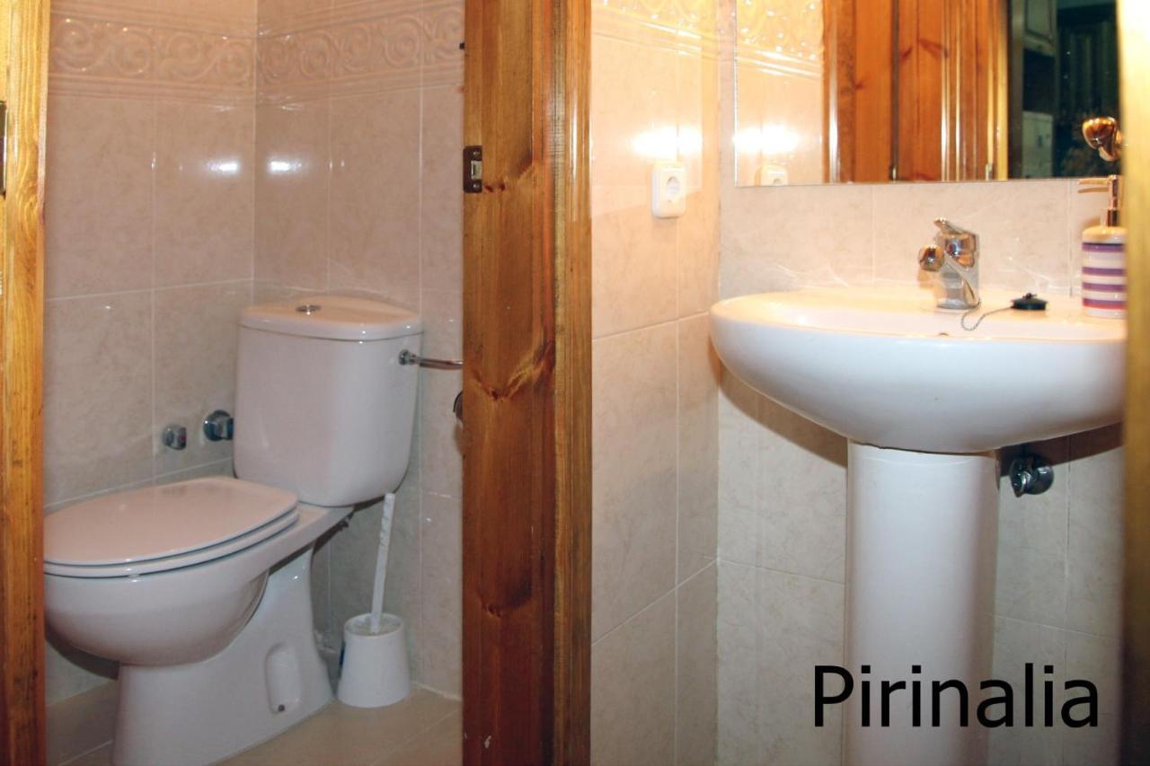 Apartamento Casa Aranesa I