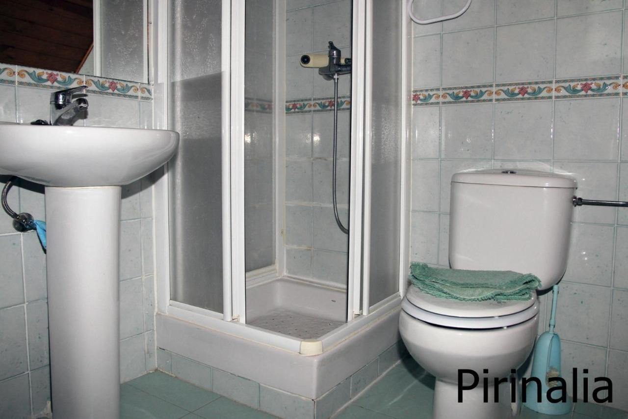 Apartamento Casa Aranesa I *