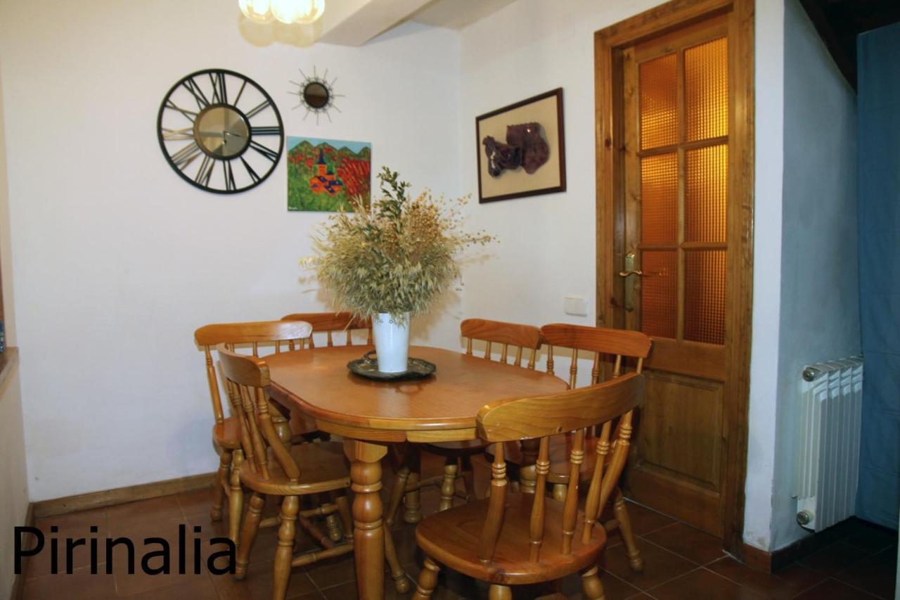 Casa Aranesa I Apartamento