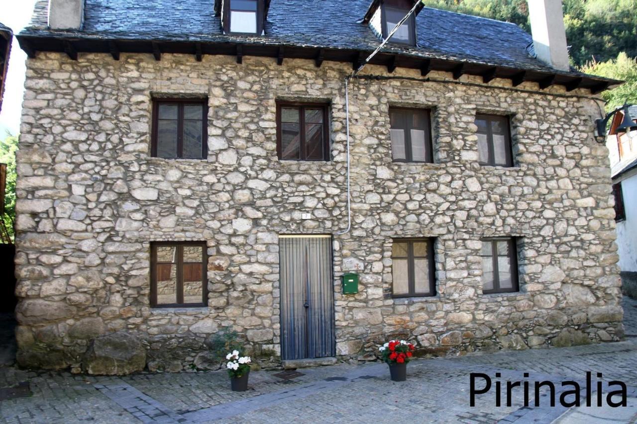 Casa Aranesa I *