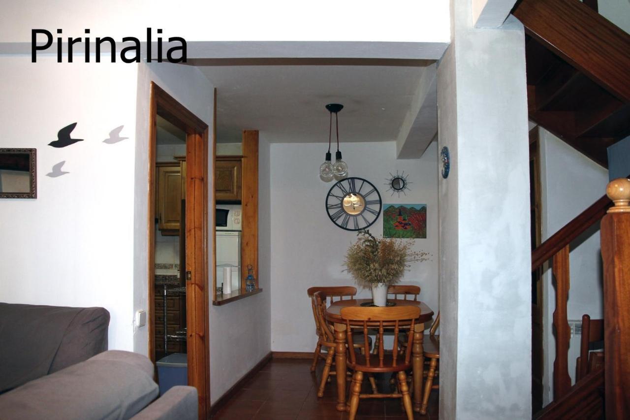 Apartamento Casa Aranesa I Arties