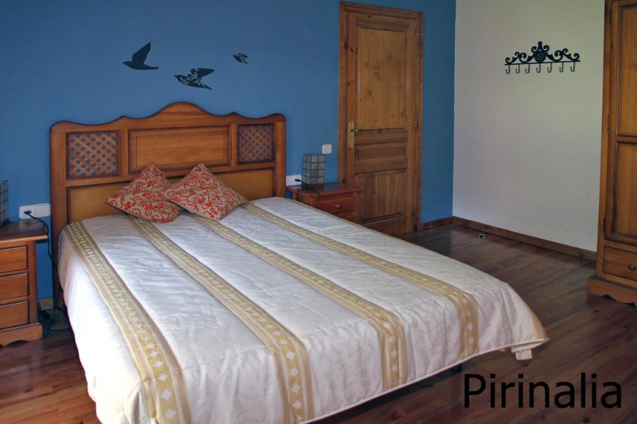 Apartamento Casa Aranesa I *