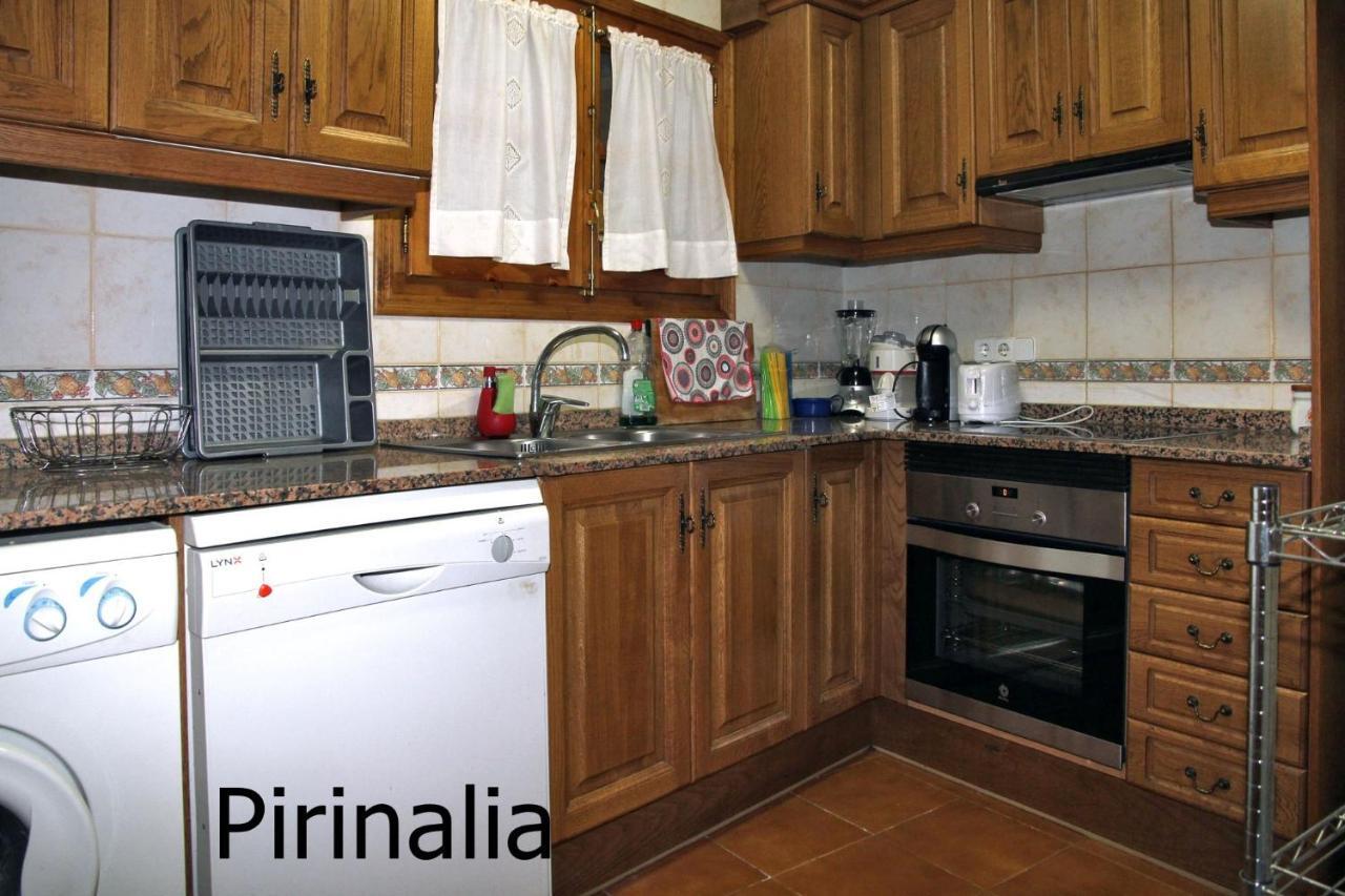 Casa Aranesa I *
