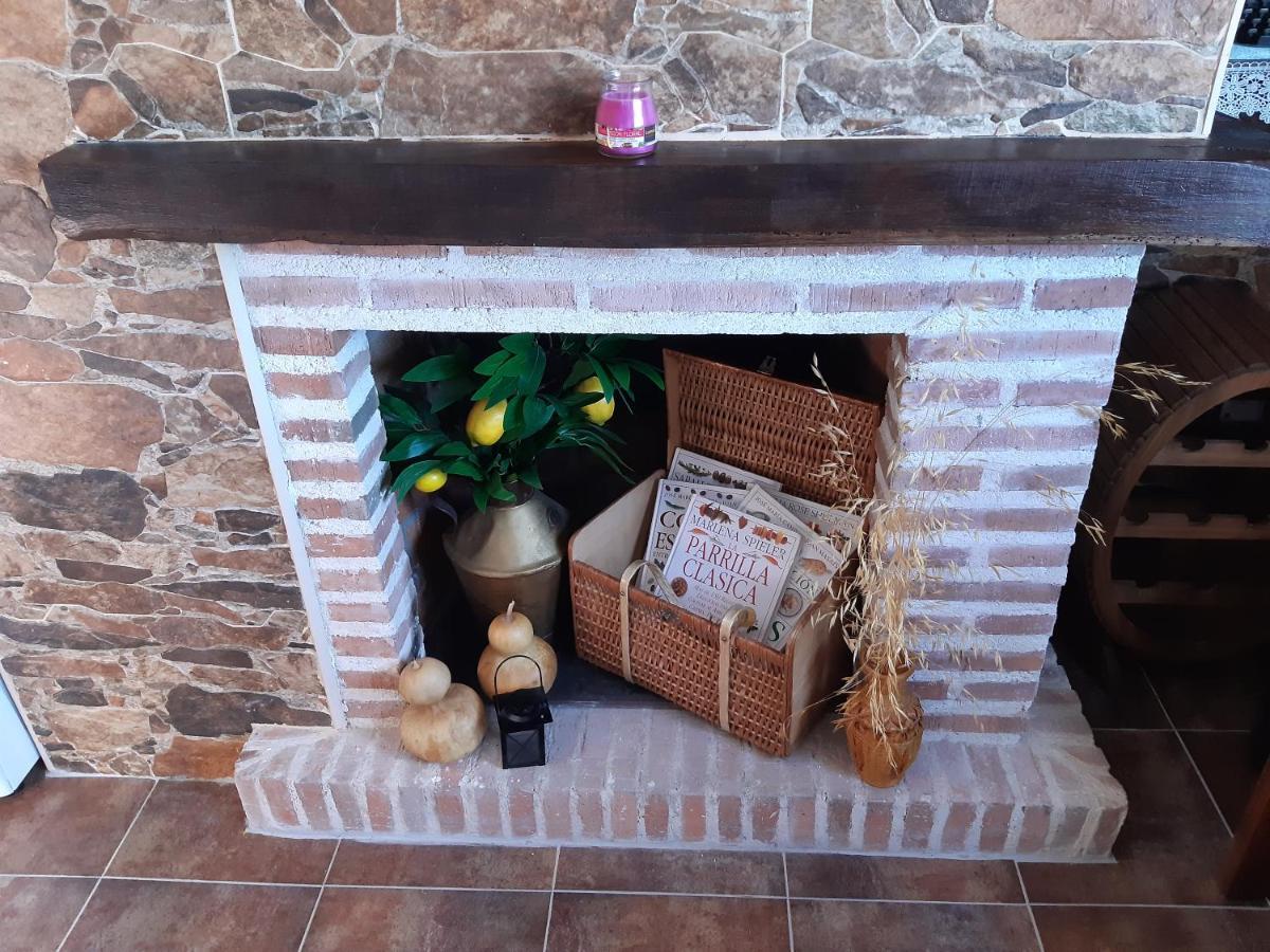 Mi Descanso Country house