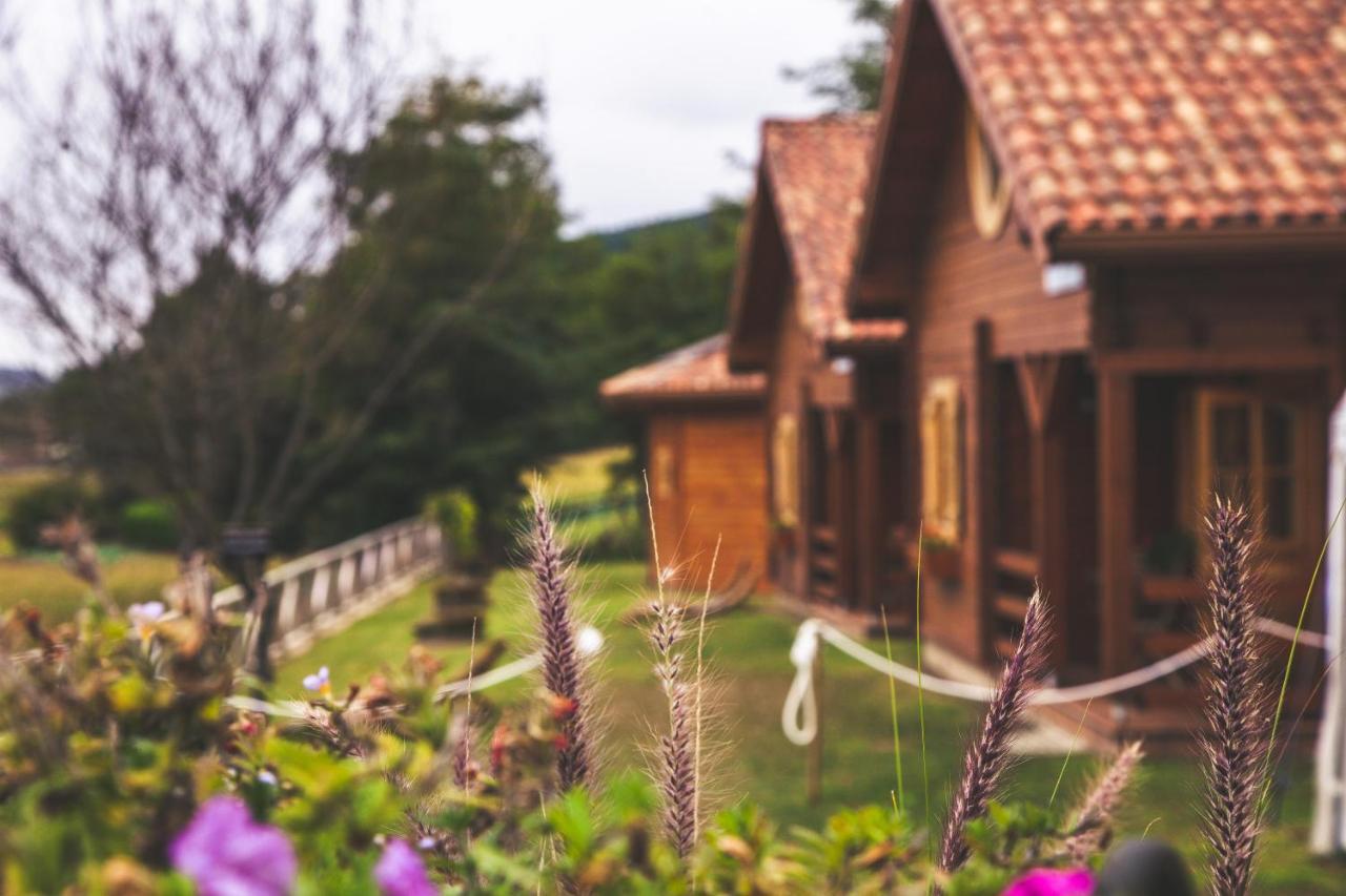 Da Ría Lodge *