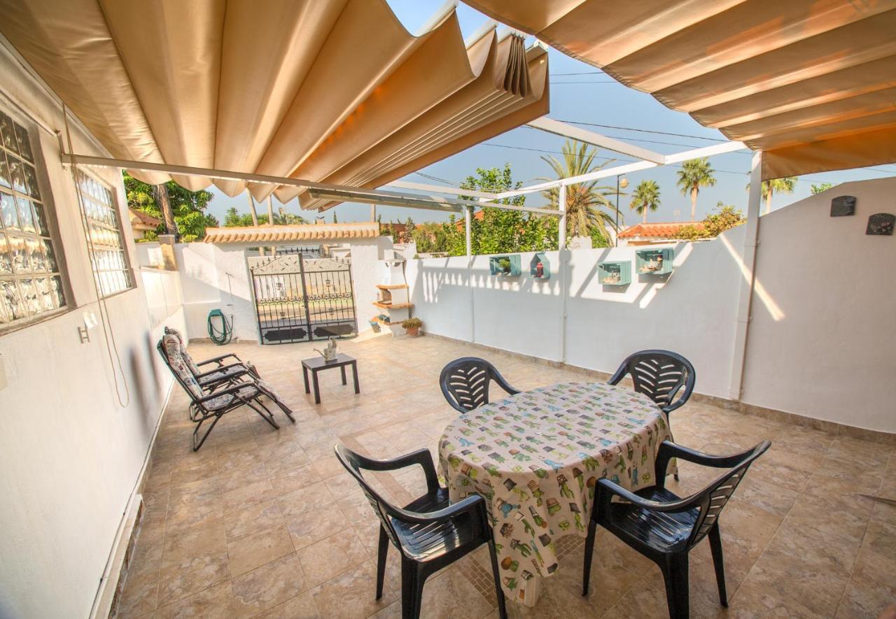 Casa Aralia Holiday home