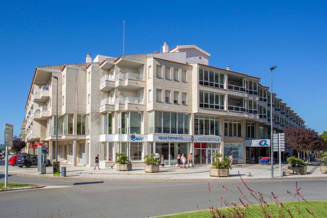 Apartment Centremar