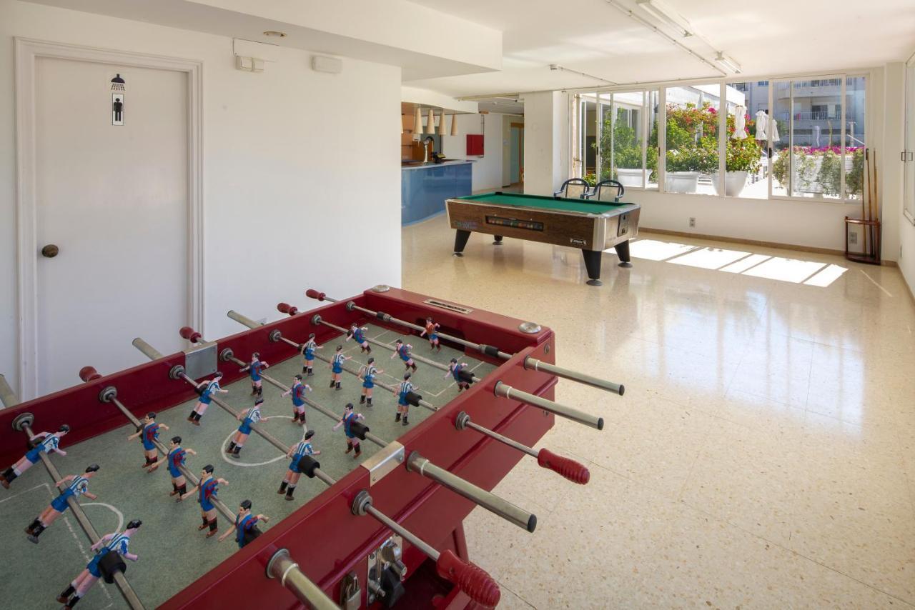 Apartment Centremar *