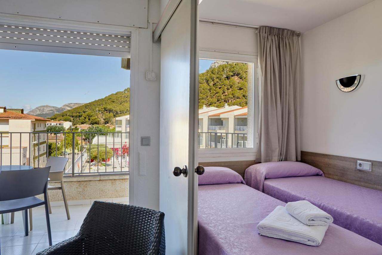 Apartment Centremar *