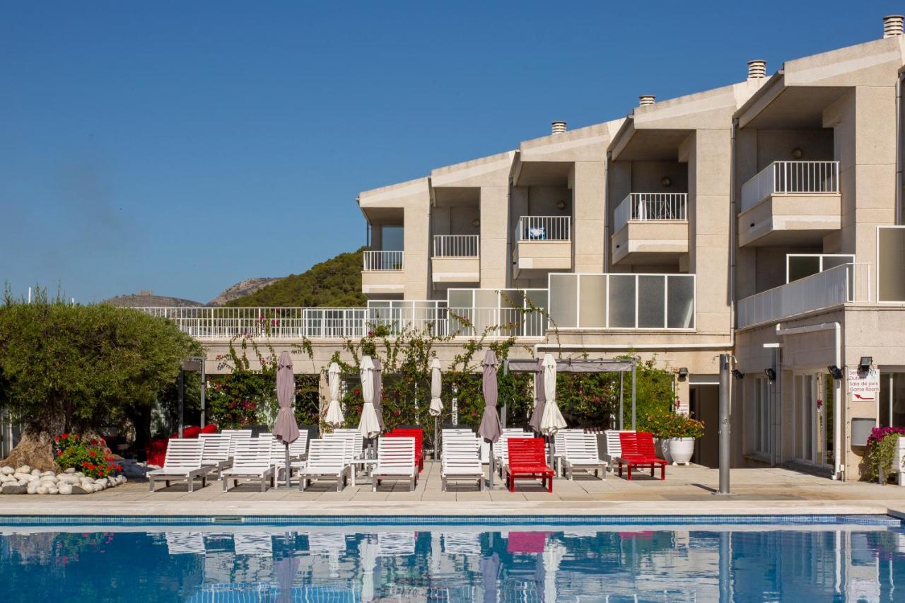 Apartment Centremar L'Estartit