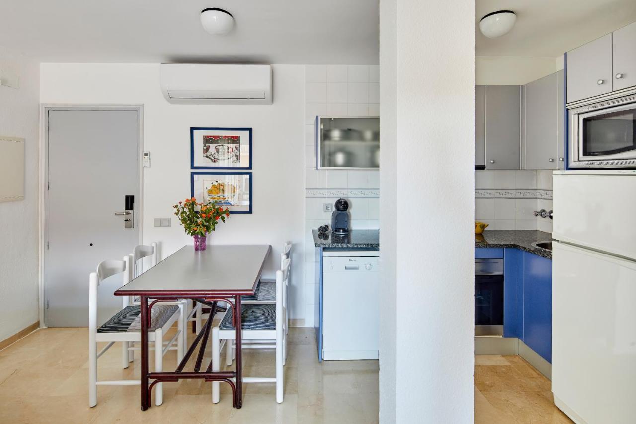 Centremar Apartment *